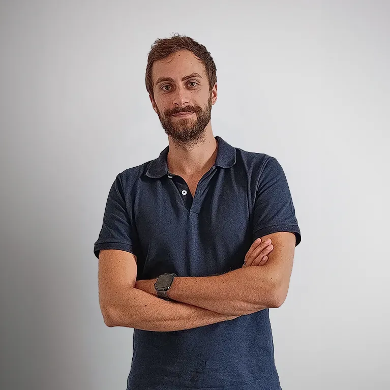 Matteo Corti project manager